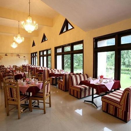Sagar Resort Manāli エクステリア 写真