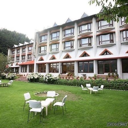 Sagar Resort Manāli エクステリア 写真
