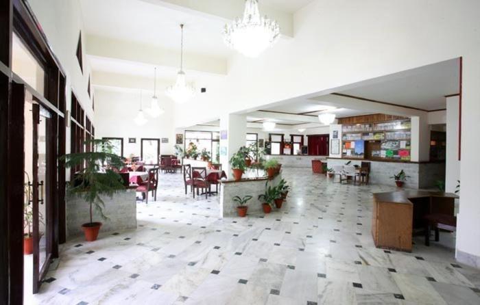 Sagar Resort Manāli エクステリア 写真