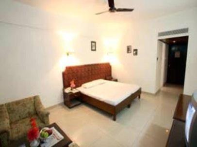 Sagar Resort Manāli 部屋 写真