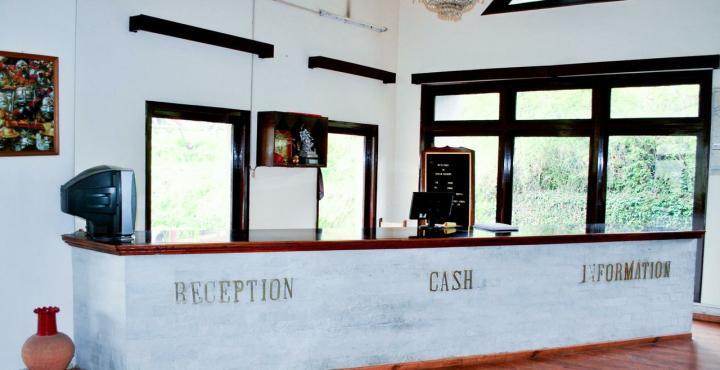 Sagar Resort Manāli エクステリア 写真