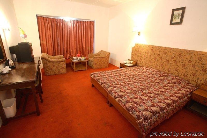 Sagar Resort Manāli エクステリア 写真