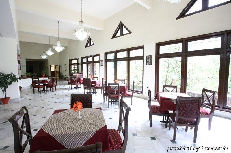 Sagar Resort Manāli エクステリア 写真